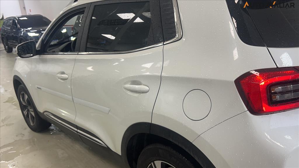 Caoa Chery-TIGGO 5x-1.5 VVT TURBO iFLEX SPORT CVT