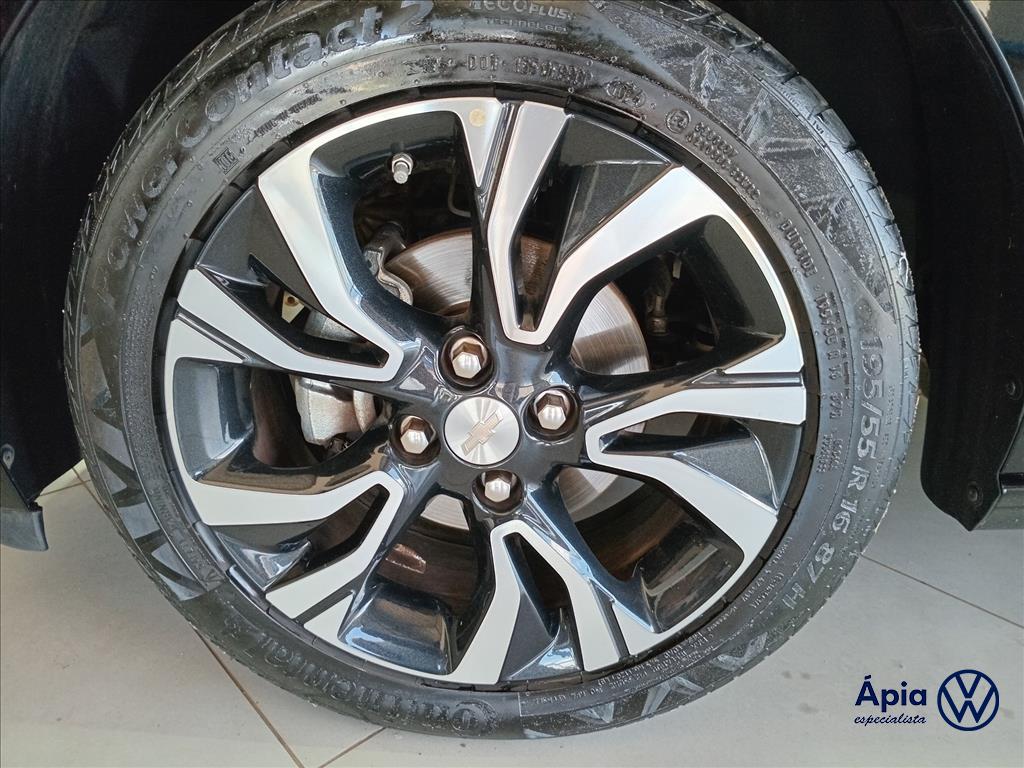 ONIX PLUS 1.0 TURBO FLEX PREMIER AUTOMÁTICO11