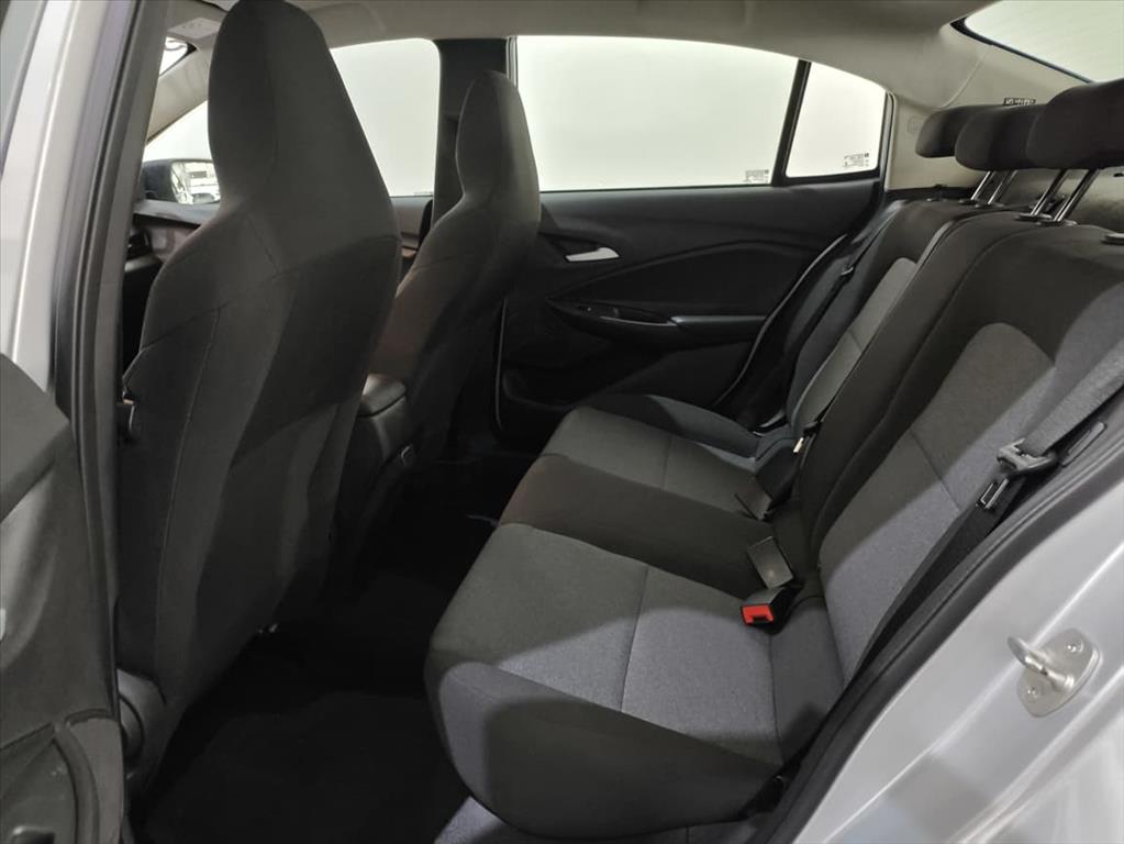 ONIX PLUS 1.0 TURBO FLEX AUTOMÁTICO10