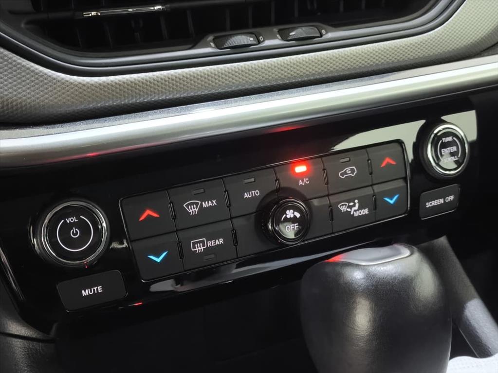 COMPASS 1.3 T270 TURBO FLEX LONGITUDE AT69