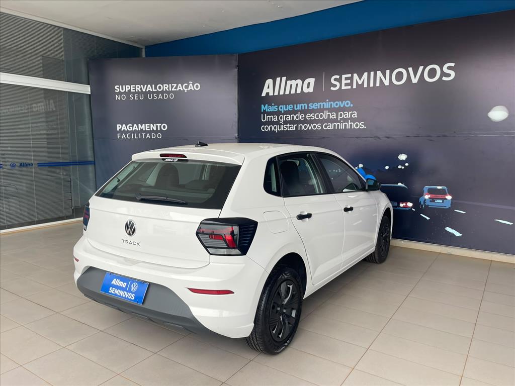 POLO 1.0 MPI TRACK MANUAL4