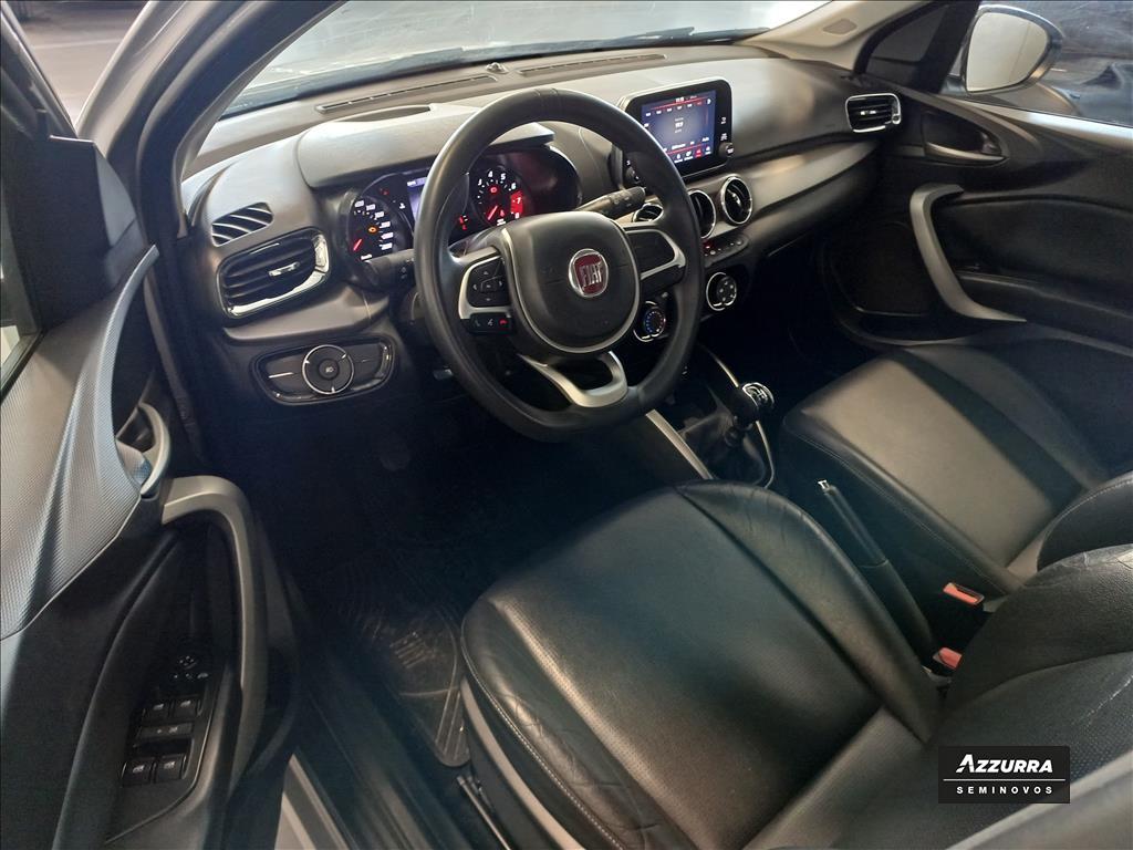 ARGO 1.8 E.TORQ FLEX PRECISION MANUAL7