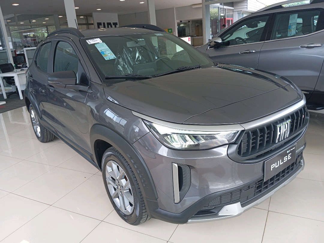 PULSE 1.3 FLEX DRIVE MANUAL1