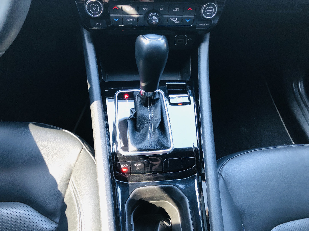 COMPASS 1.3 T270 TURBO FLEX LONGITUDE AT6
