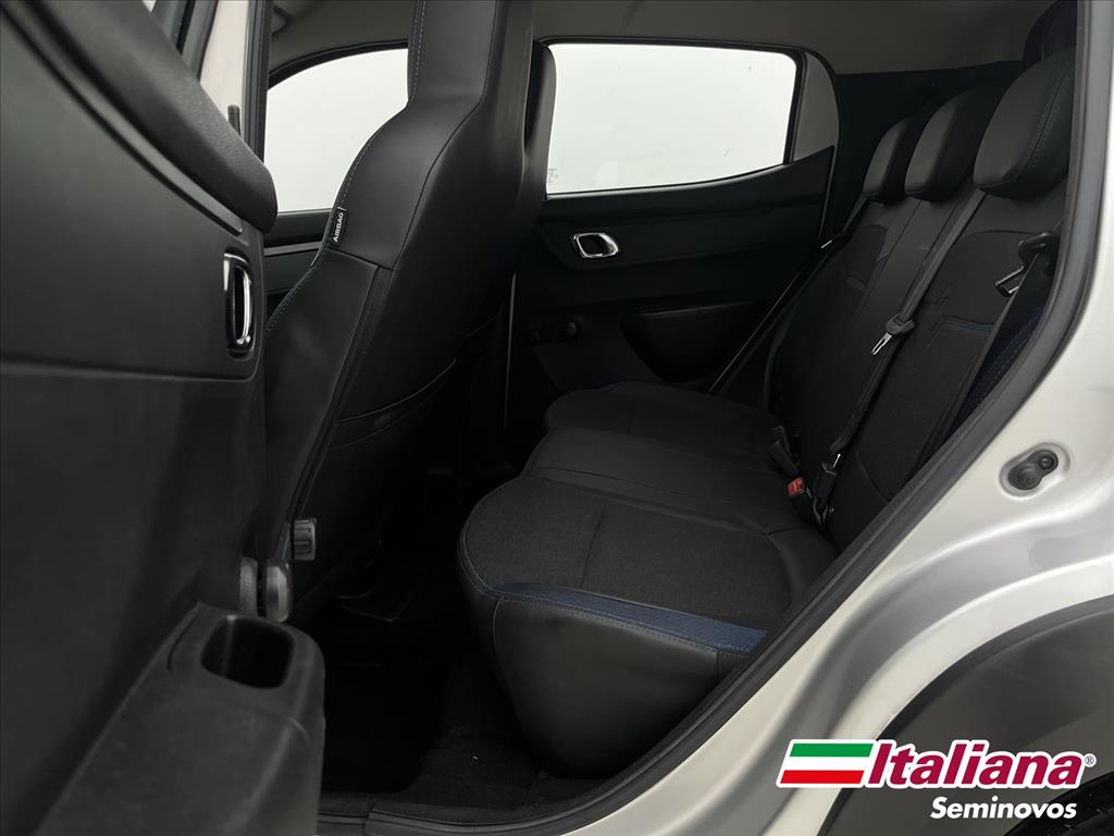 KWID 1.0 12V SCE FLEX INTENSE MANUAL13