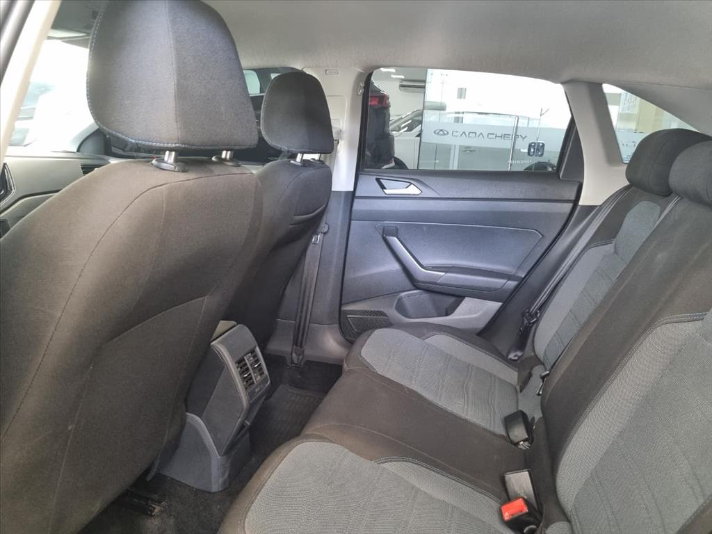 NIVUS 1.0 200 TSI TOTAL FLEX COMFORTLINE AUTOMÁTICO