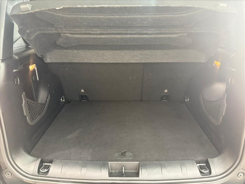 RENEGADE 1.8 16V FLEX LIMITED 4P AUTOMÁTICO5