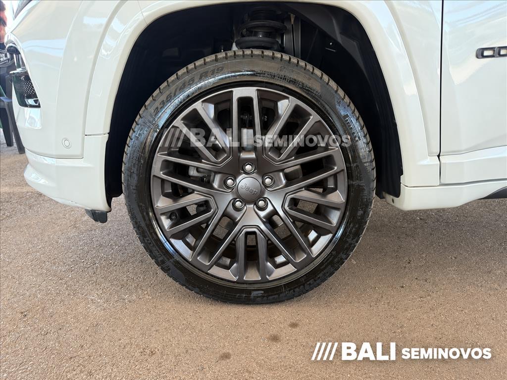COMPASS 1.3 T270 TURBO FLEX S AT613