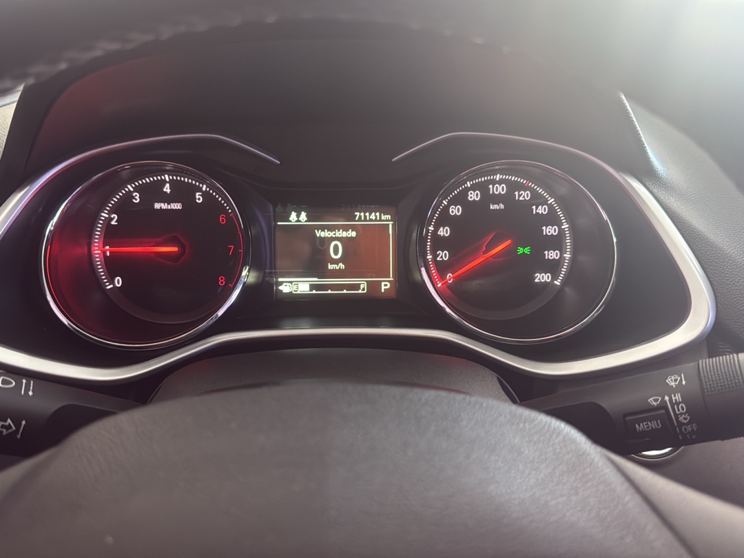 ONIX PLUS 1.0 TURBO FLEX AUTOMÁTICO9
