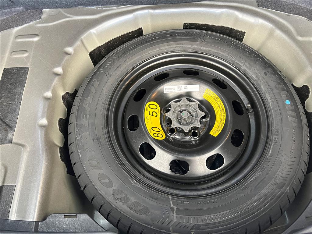 T-CROSS 1.0 200 TSI TOTAL FLEX AUTOMÁTICO19