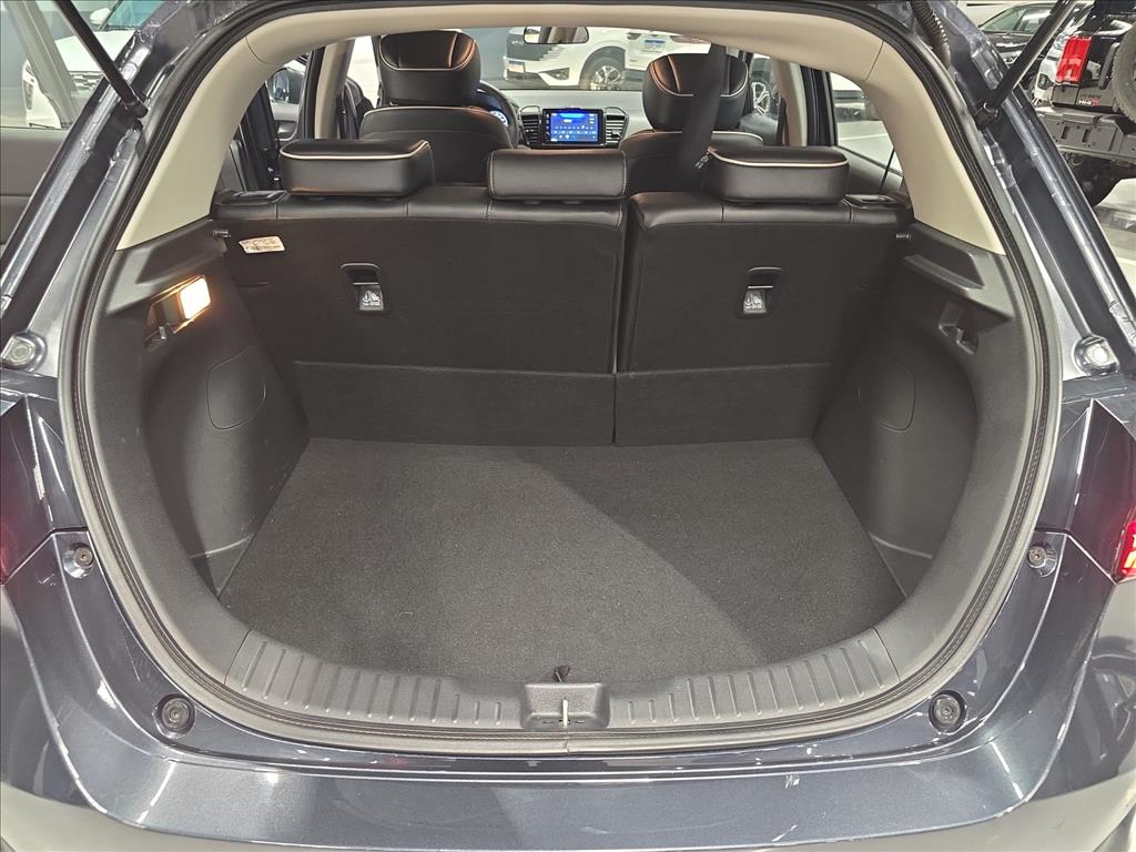 CITY 1.5 i-VTEC FLEX HATCH EXL CVT11