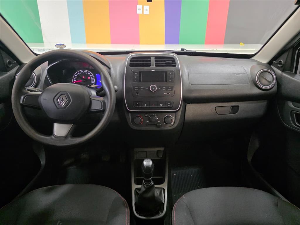 KWID 1.0 12V SCE FLEX ZEN MANUAL7