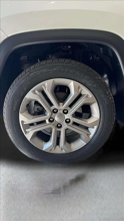 COMPASS 1.3 T270 TURBO FLEX S AT613