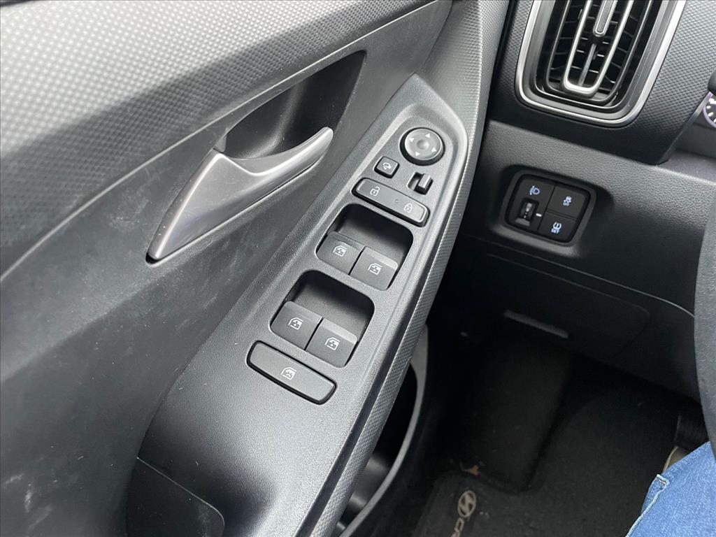 Hyundai-CRETA-1.0 TGDI FLEX LIMITED AUTOMÁTICO