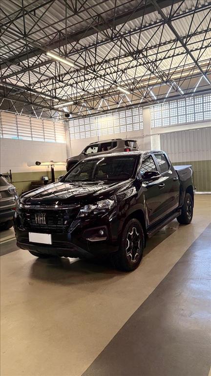 TITANO 2.2 TURBO DIESEL VOLCANO 4X4 AT62