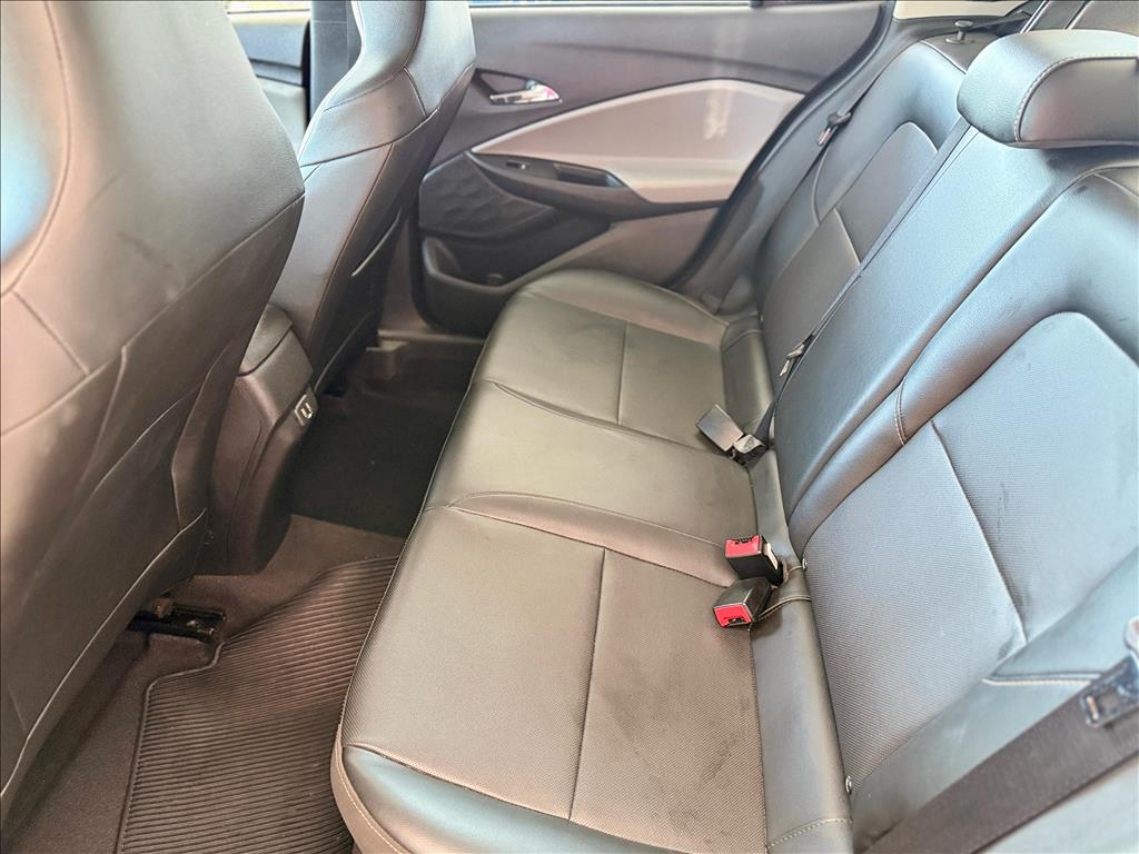 ONIX PLUS 1.0 TURBO FLEX PREMIER AUTOMÁTICO