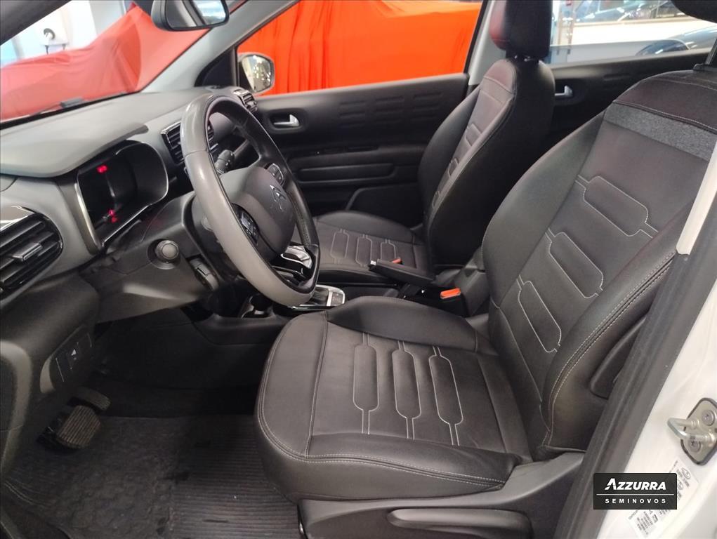 C4 CACTUS 1.6 THP FLEX SHINE EAT612