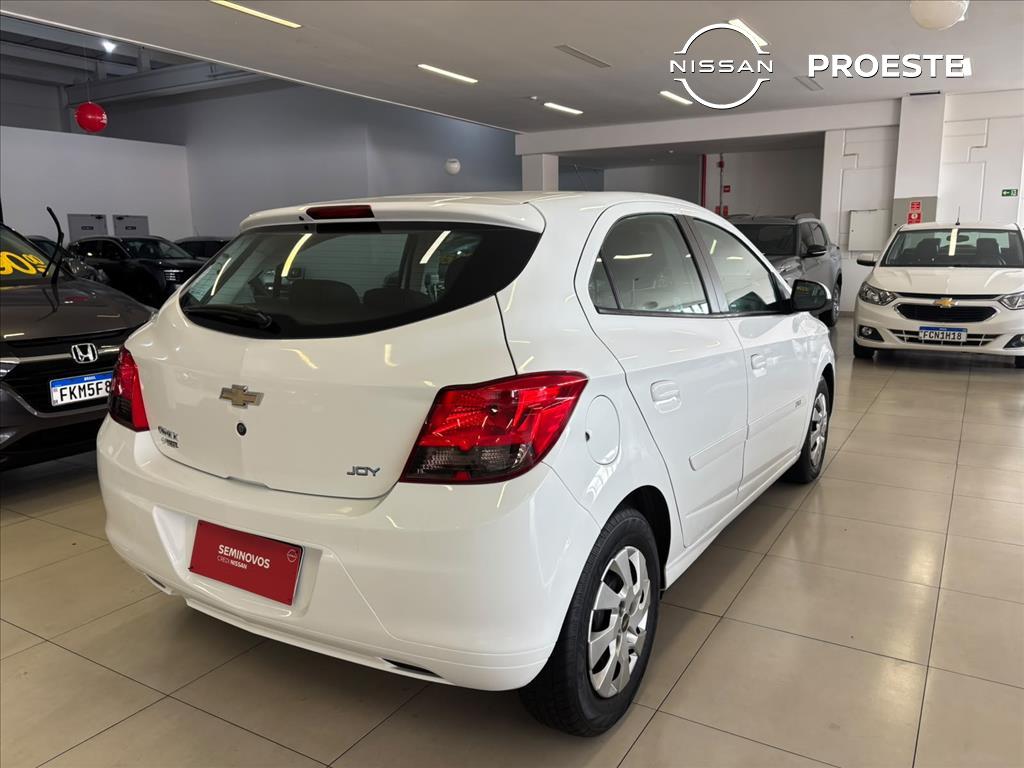 ONIX 1.0 MPFI JOY 8V FLEX 4P MANUAL5