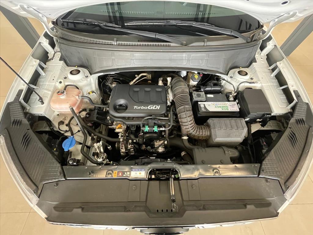 CRETA 1.0 TGDI FLEX PLATINUM AUTOMÁTICO17