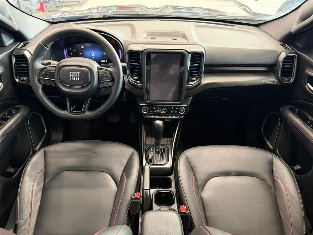 TORO 2.0 16V TURBO DIESEL ULTRA 4WD AT99