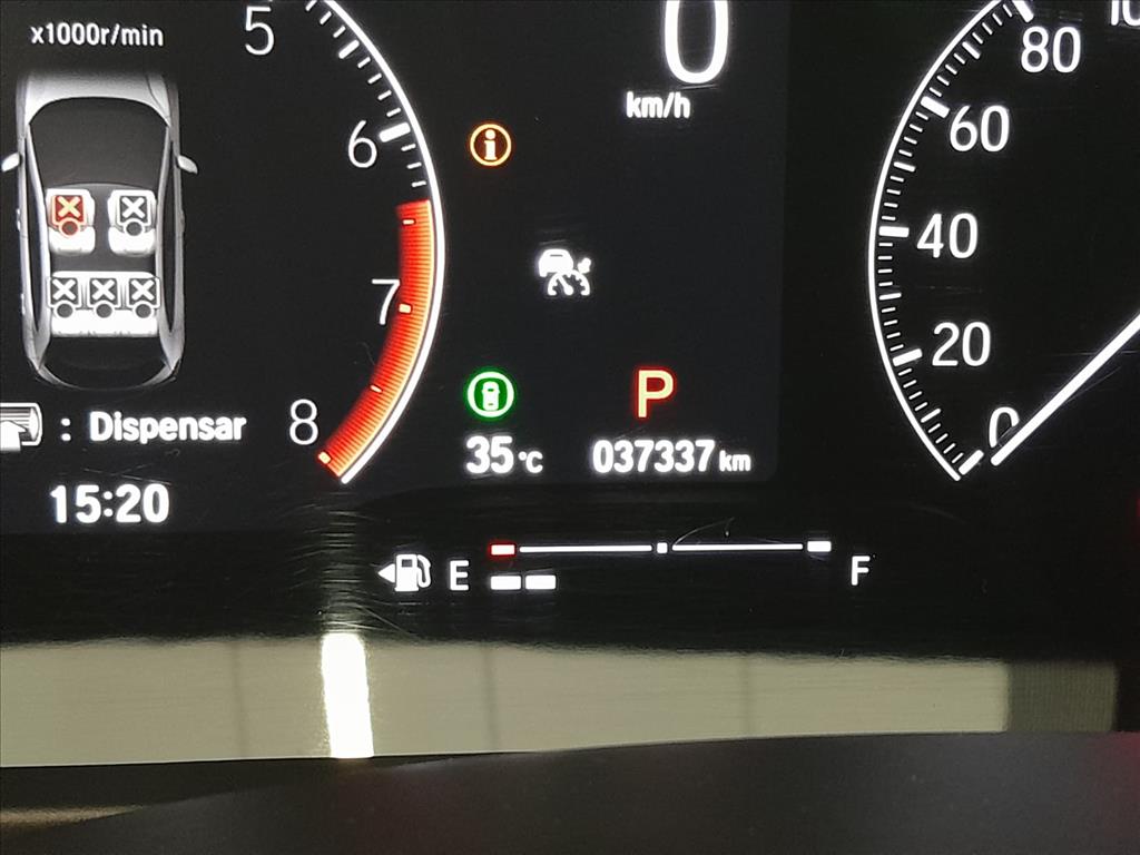 CITY 1.5 i-VTEC FLEX TOURING CVT10