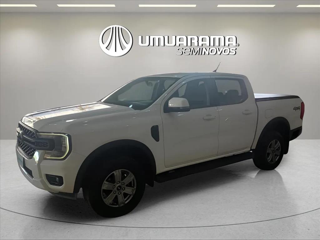 RANGER 2.0 TURBO DIESEL CD XLS 4X2 AUTOMÁTICO1