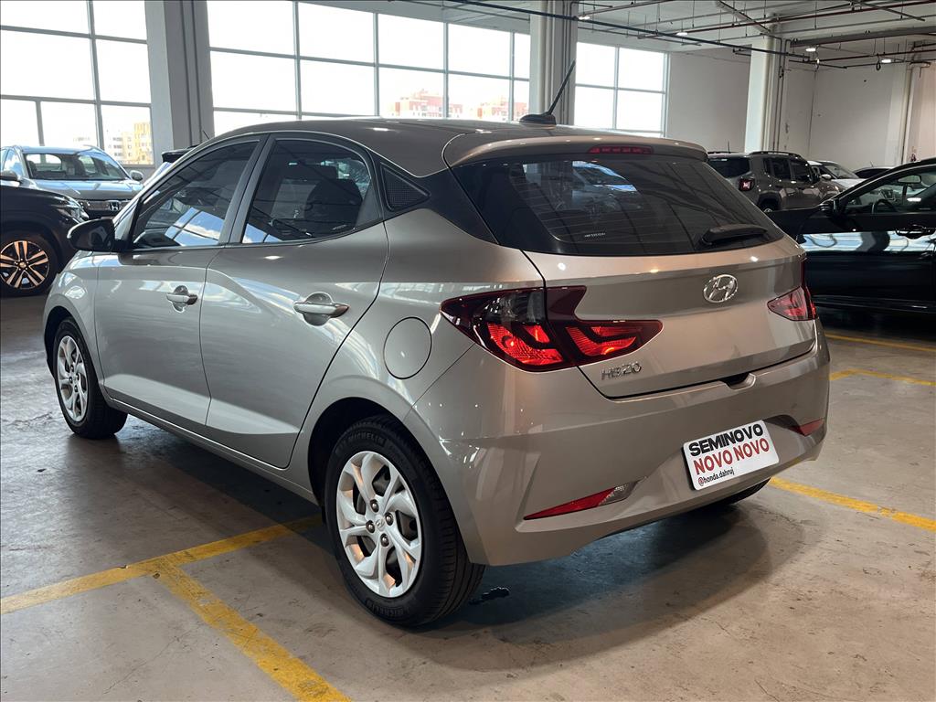 HB20 1.0 12V FLEX VISION MANUAL5