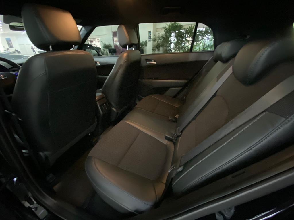 CRETA 2.0 16V FLEX SPORT AUTOMÁTICO13