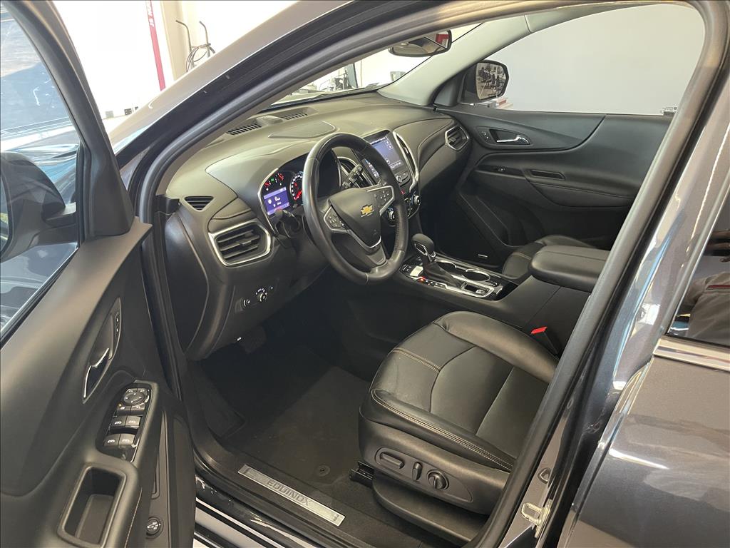 EQUINOX 1.5 16V TURBO GASOLINA PREMIER AWD AUTOMÁTICO