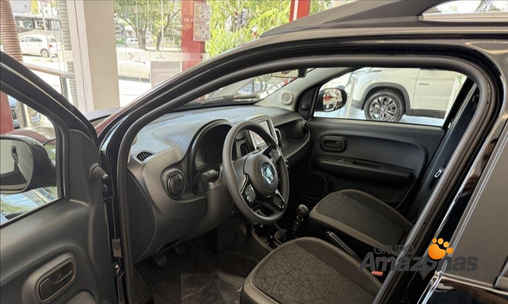 carro