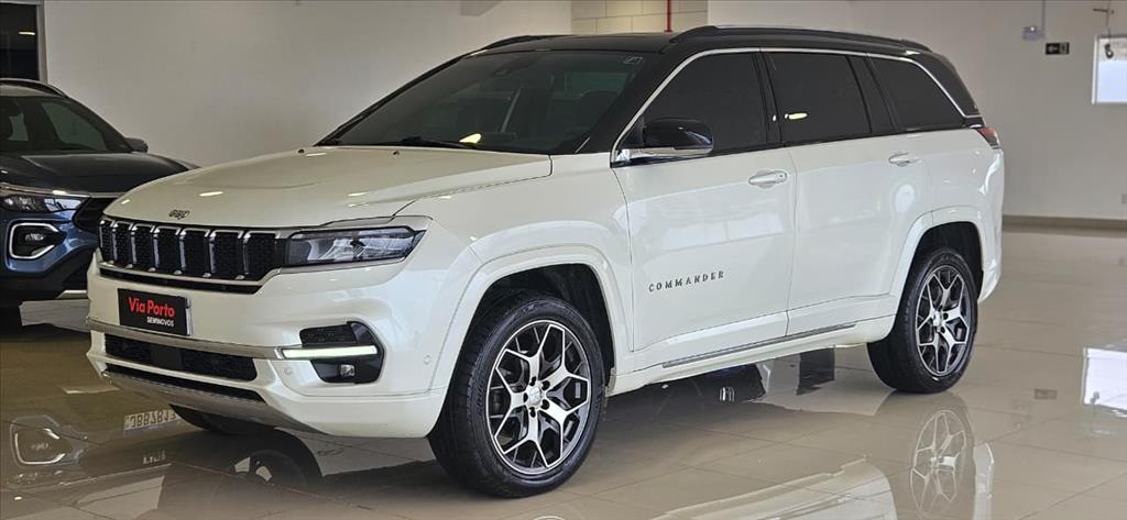 2.0 TD380 TURBO DIESEL OVERLAND AT9