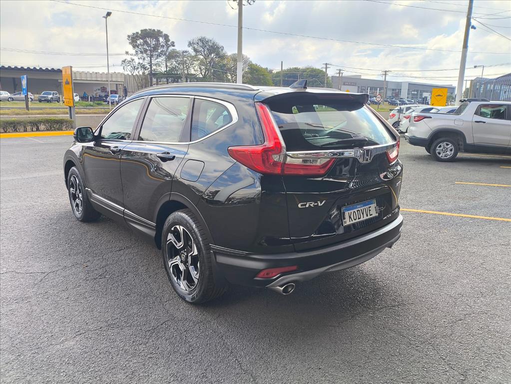 CRV 1.5 16V VTC TURBO GASOLINA TOURING AWD CVT