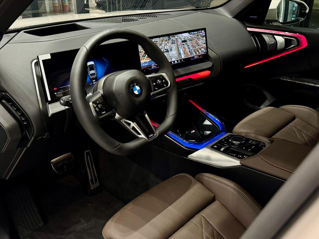 X3 2.0 TWINPOWER MHEV XDRIVE30I M SPORT STEPTRONIC11