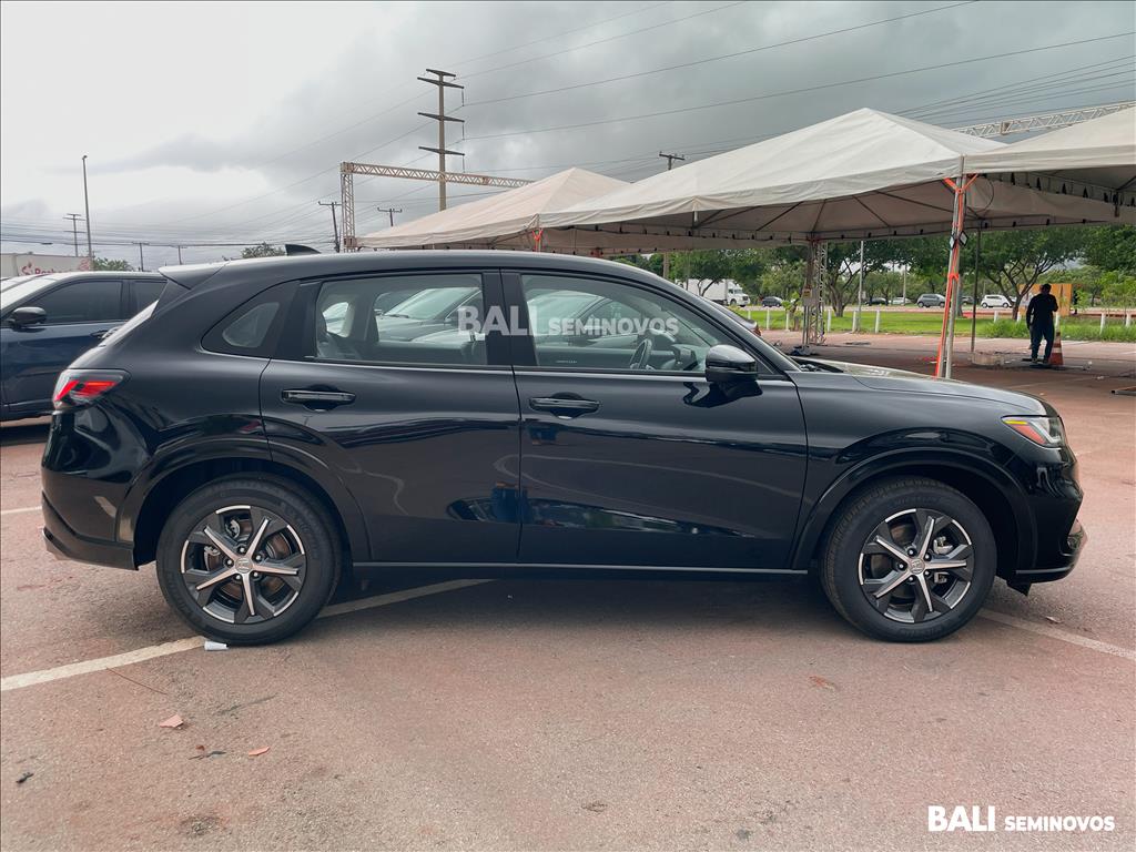 ZR-V 2.0 i-VTEC GASOLINA TOURING CVT3