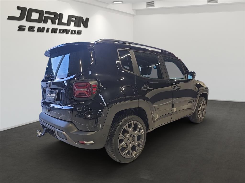 RENEGADE 1.3 T270 TURBO FLEX S 4X4 AT92