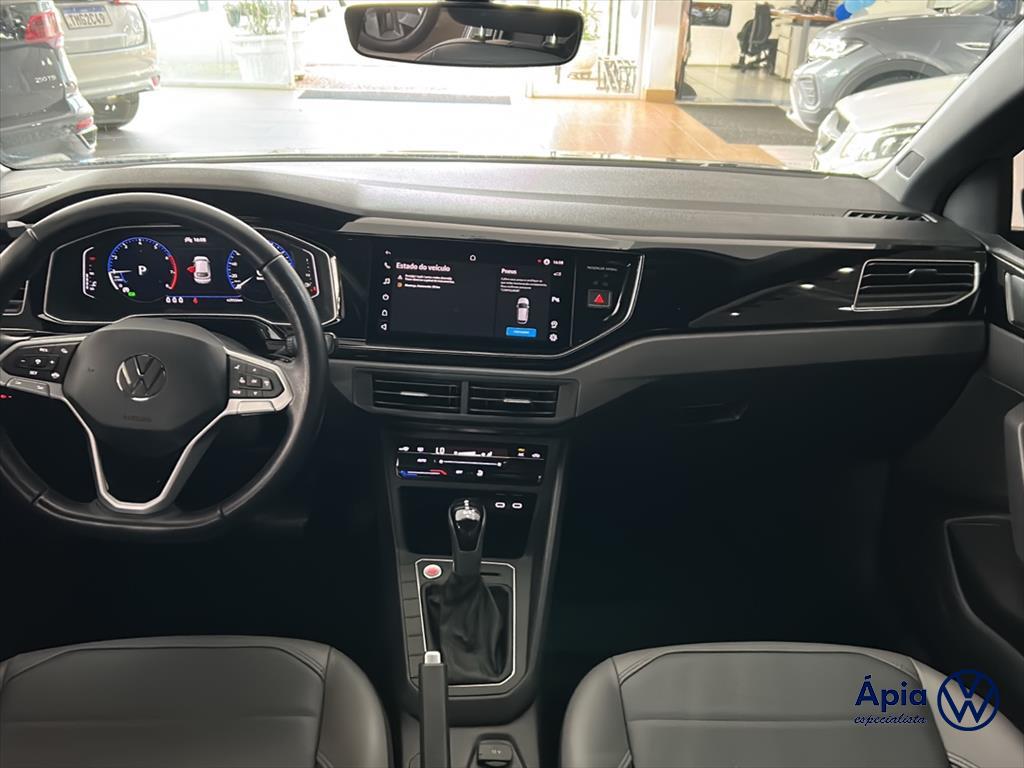 NIVUS 1.0 200 TSI TOTAL FLEX HIGHLINE AUTOMÁTICO10