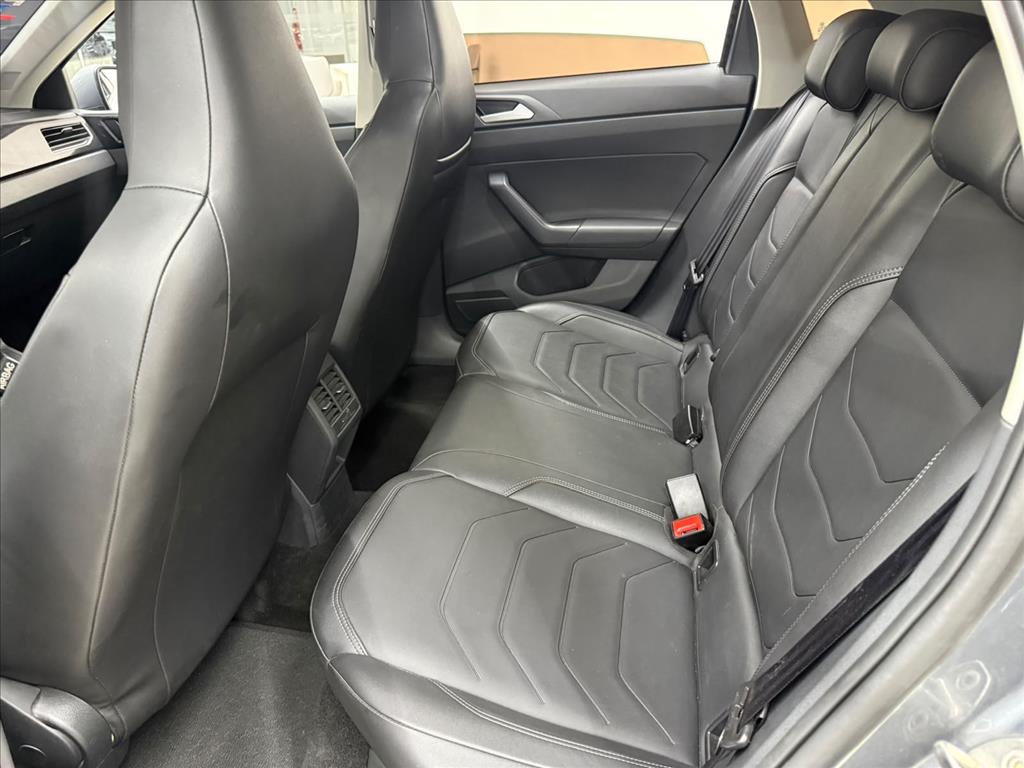 POLO 1.0 170 TSI HIGHLINE AUTOMÁTICO5