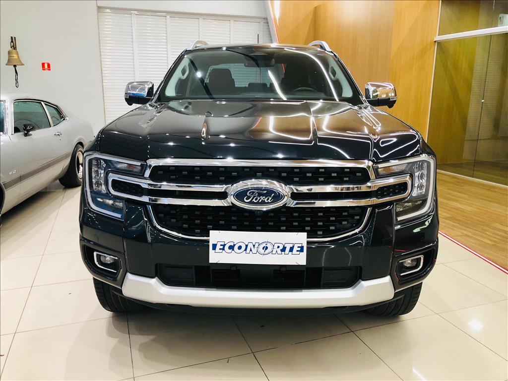 RANGER 3.0 V6 TURBO DIESEL CD LIMITED 4X4 AUTOMÁTICO1