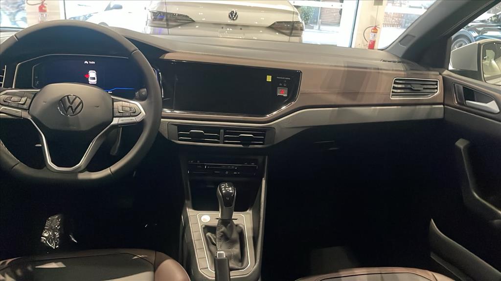 VIRTUS 1.0 200 TSI HIGHLINE AUTOMÁTICO4