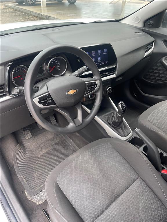 MONTANA 1.2 TURBO FLEX LT MANUAL10