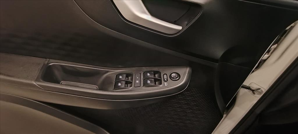 PULSE 1.0 TURBO 200 FLEX DRIVE CVT PULSE 1.0 TURBO 200 FLEX DRIVE CVT