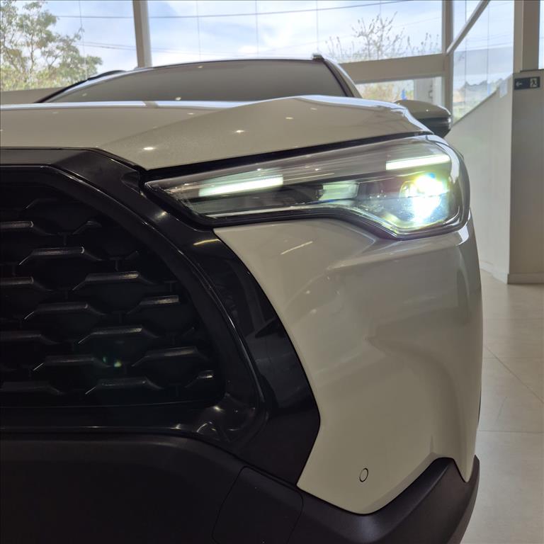 COROLLA CROSS 2.0 VVT-IE FLEX XRE DIRECT SHIFT