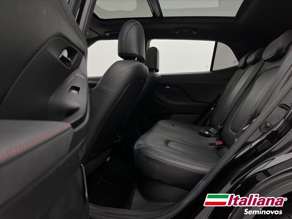 CRETA 1.0 TGDI FLEX N LINE AUTOMÁTICO