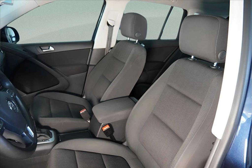 TIGUAN 1.4 TSI 16V TURBO GASOLINA 4P DSG9