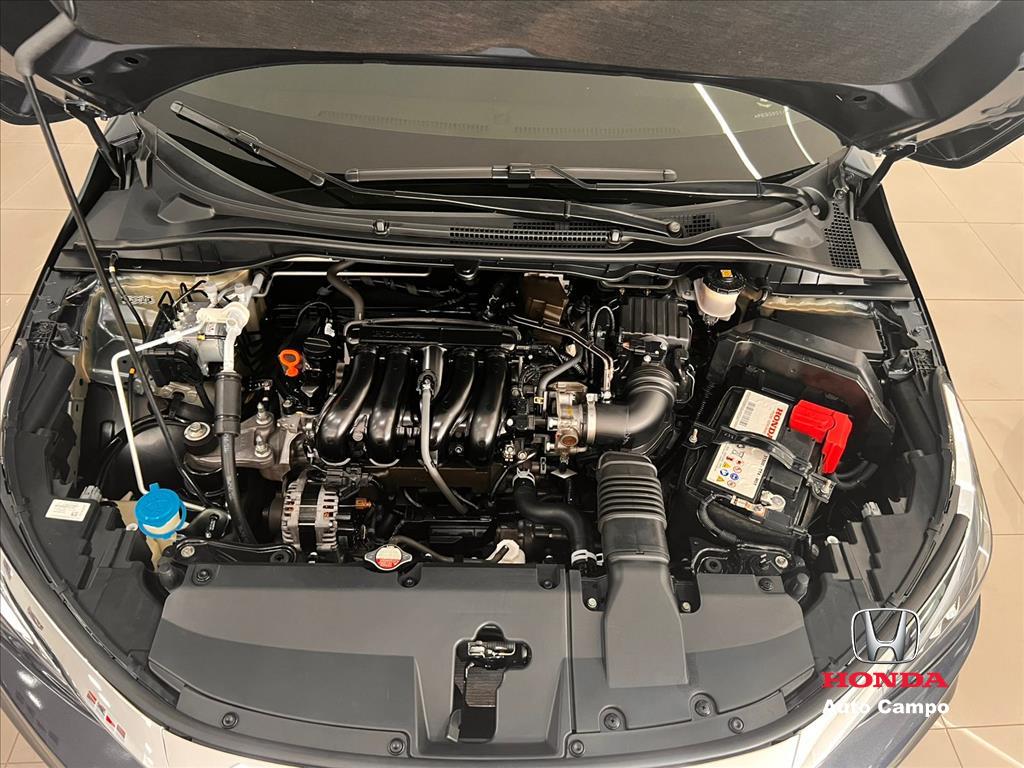 CITY 1.5 i-VTEC FLEX TOURING CVT13