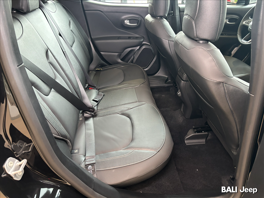 RENEGADE 1.3 T270 TURBO FLEX SAHARA AT614