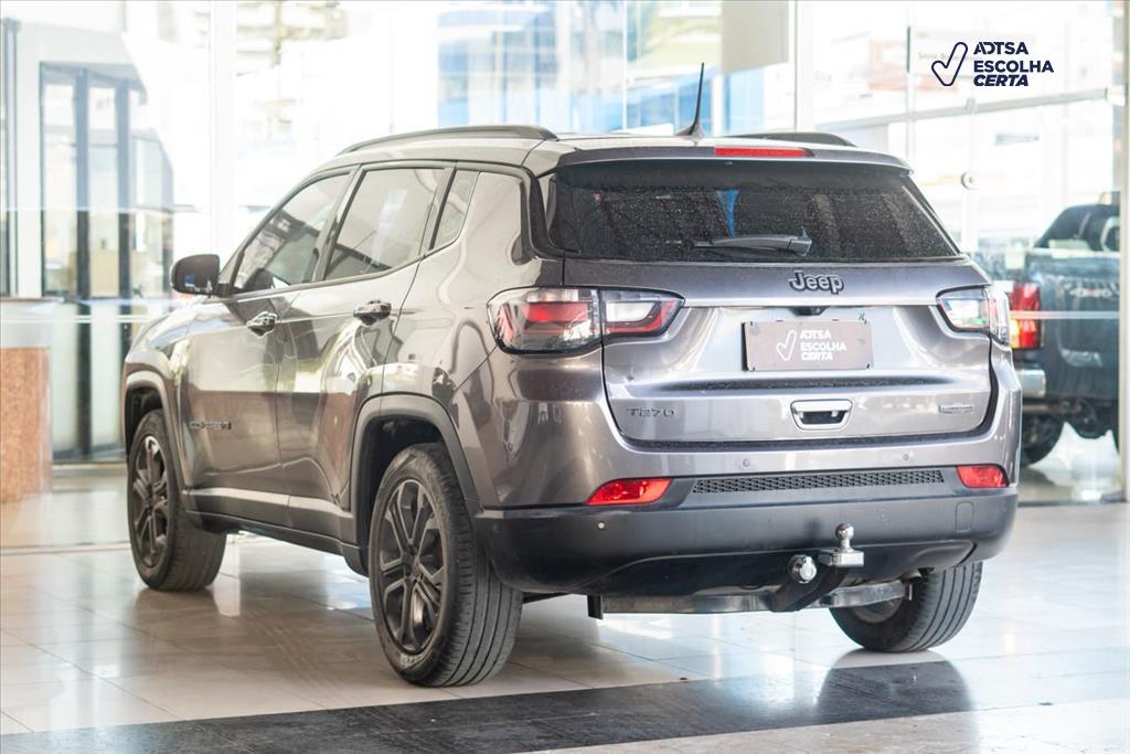 Jeep COMPASS 2022