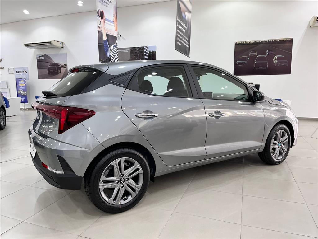 HB20 1.0 TGDI FLEX LIMITED AUTOMÁTICO6