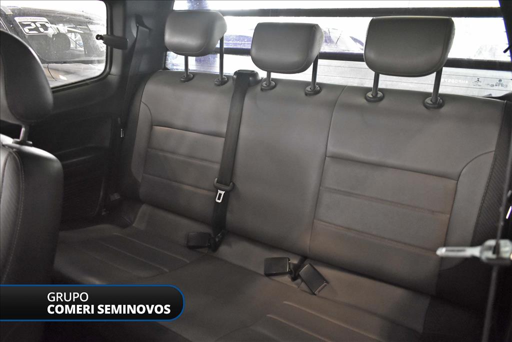 SAVEIRO 1.6 CROSS CD 16V FLEX 2P MANUAL7