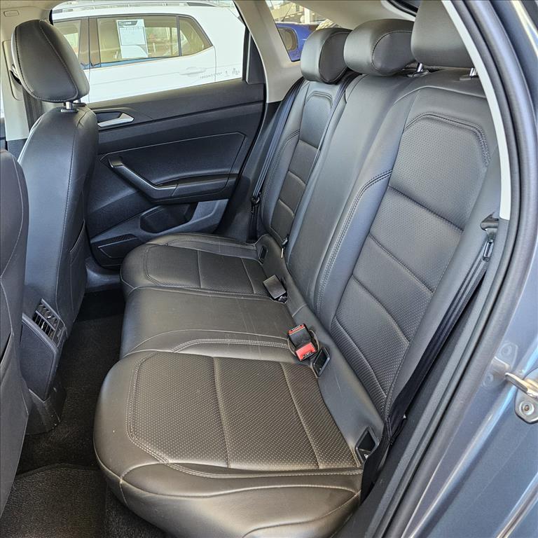 NIVUS 1.0 200 TSI TOTAL FLEX COMFORTLINE AUTOMÁTICO9
